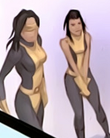 Hisako Ichiki Earth 12224 Marvel Database Fandom
