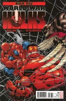 Hulk (Vol. 2) #22