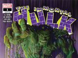 Immortal Hulk Vol 1 1