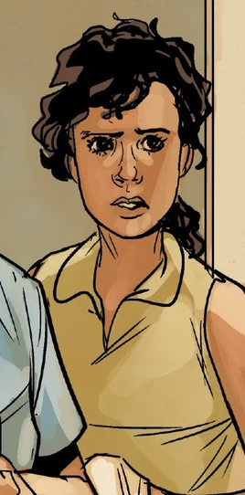 Jema Comienza (Earth-616) from Black Widow Vol 5 19 001