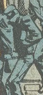 Louie (Fogwell) (Earth-616) from Daredevil Vol 1 161 001