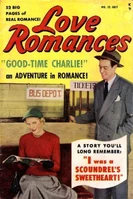 Love Romances #12