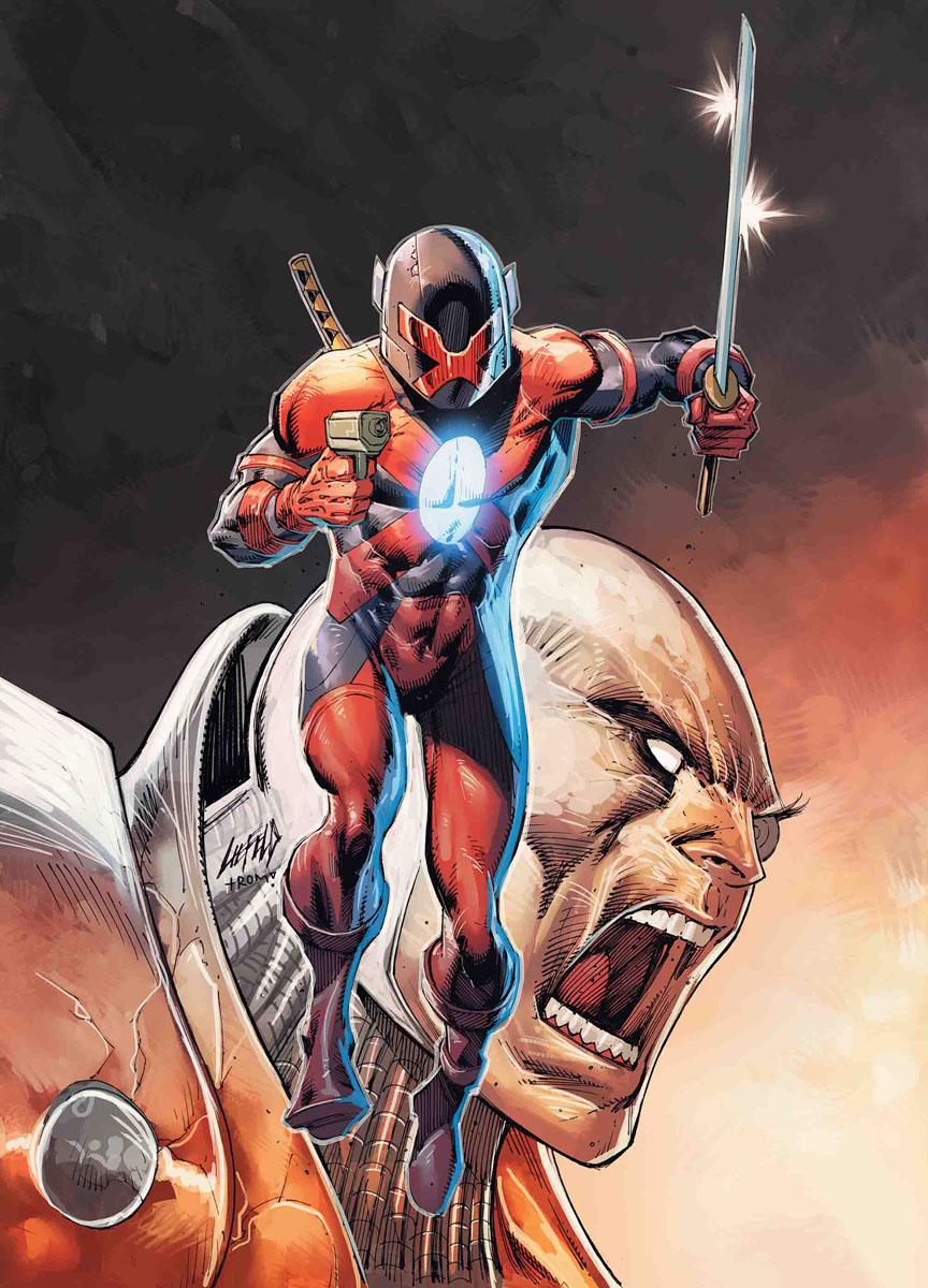 Major X Vol 1 0 | Marvel Database | Fandom