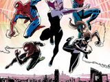 Marvel: Illustrated Guide to the Spider-Verse Vol 1 1