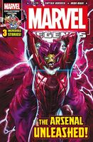 Marvel Legends (UK) Vol 4 14
