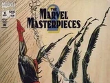 Marvel Masterpieces 2 Collection Vol 1