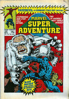 Marvel Super Adventure #10