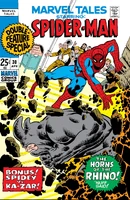 Marvel Tales Vol 2 30.jpg (955 KB) Marvel Tales (Vol. 2) #30