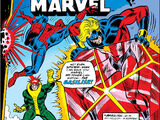 Marvel Team-Up Vol 1 16