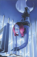 Mystique #18