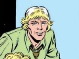Norman Webster (Earth-616)