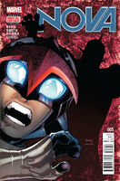 Nova (Vol. 6) #5