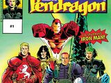 Pendragon Vol 1 1