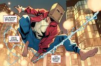 Peter Parker (Earth-616) from Amazing Spider-Man Vol 5 87 003