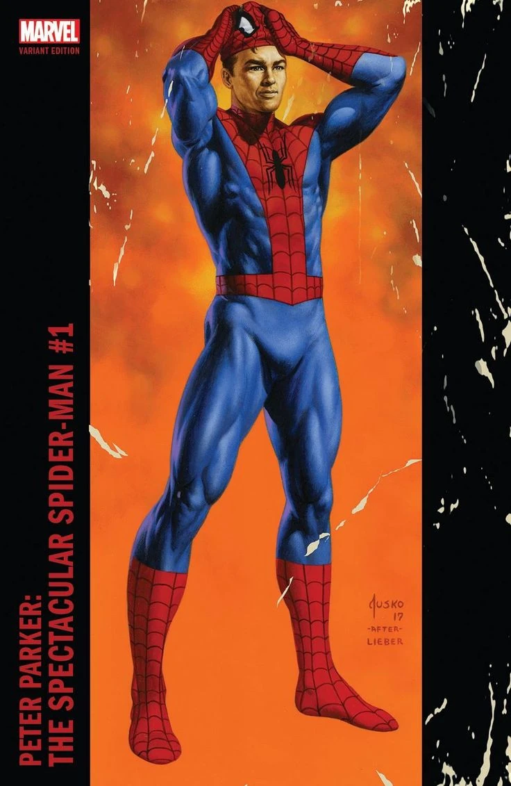 Heft (Corner Box Fan Expo Exclusive Variant)