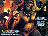 Planet of the Apes Vol 1 13