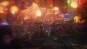 Quantum Realm from Ant-Man and the Wasp (film) 001