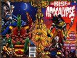 Rise of Apocalypse Vol 1 1