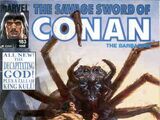 Savage Sword of Conan Vol 1 183