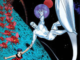 Silver Surfer Vol 7 1