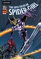 Spectacular Spider-Girl Vol 1 6