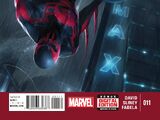 Spider-Man 2099 Vol 2 11