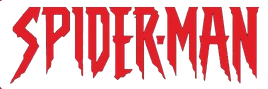 Spider-Man Vol 3 1 Logo