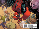 Spider-Man and the X-Men Vol 1 1
