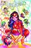 30 - Sanctum Sanctorum Comics & Oddities Exclusive Variant