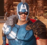 Future Revolution: Sakaar (Earth-TRN887)