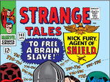 Strange Tales Vol 1 143