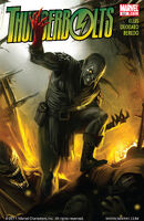 Thunderbolts (Vol. 2) #121