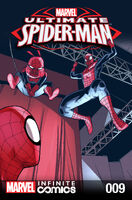Ultimate Spider-Man Infinite Comic Vol 2 9
