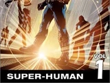 Ultimates TPB Vol 1 1: Super-Human
