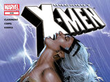 Uncanny X-Men Vol 1 449