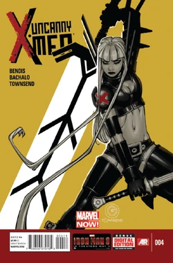 Uncanny X-Men Vol 3 (2013–2016) | Marvel Database | Fandom