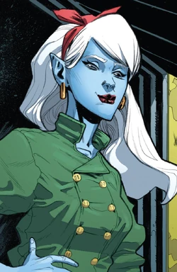 Vanessa Carlysle (Earth-616) from Deadpool Vol 4 27 001