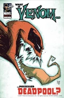 Venom/Deadpool: What If? #1
