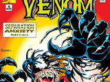 Venom: Separation Anxiety Vol 1 4
