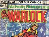 Warlock Vol 1 9