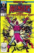 What If...? Vol 1 (1989–1998) 115 issues