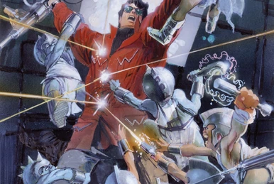 Howard the Duck (novel) | Marvel Database | Fandom