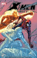 X-Men First Class (Vol. 2) #16