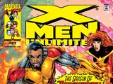 X-Men Unlimited Vol 1 27