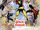 X-Patrol (ES) Vol 4 5