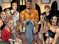 X-Treme Sanctions Executive (Earth-616) from X-Treme X-Men Vol 1 46 001