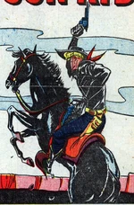 Ace Turmbull Prime Marvel Universe (Earth-616)