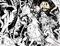 Age of Ultron Vol 1 10 Quesada Sketch Variant