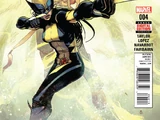 All-New Wolverine Vol 1 4