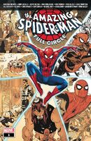 Amazing Spider-Man Full Circle Vol 1 1